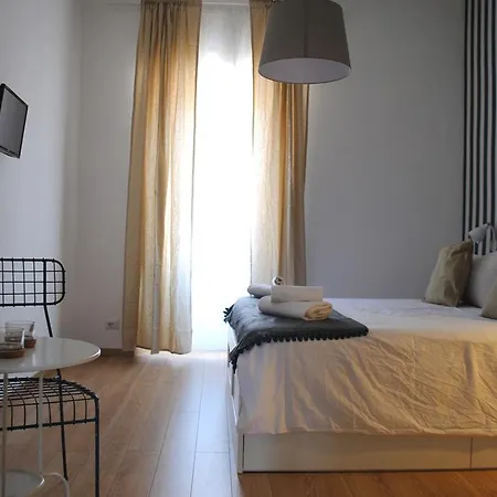 Tutto Tondo Interno 11 Lejlighed *