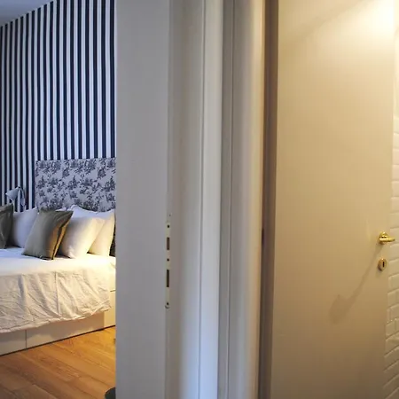 Lejlighed Tutto Tondo Interno 11
